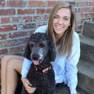 Meet your Posher, Kathlene